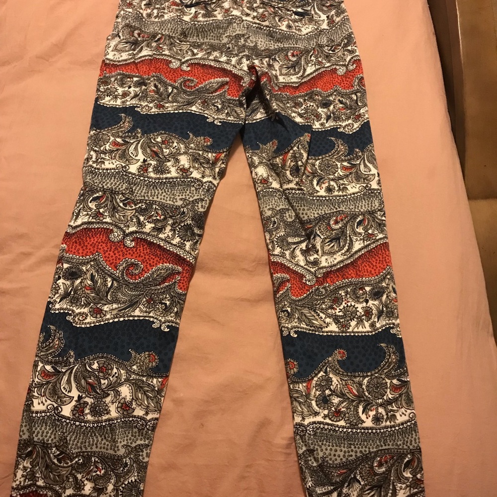 BCBG Slacks - Picture 4 of 4